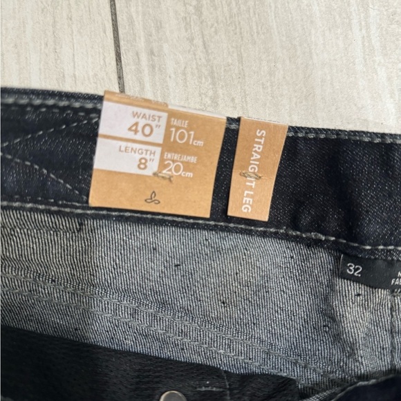 Prana jeans size 32 x40 - Picture 5 of 10